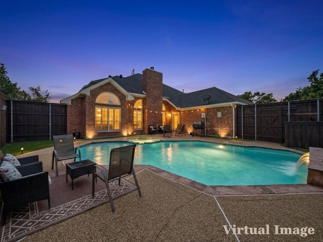2317 Wellesly Road, Rowlett, TX 75089