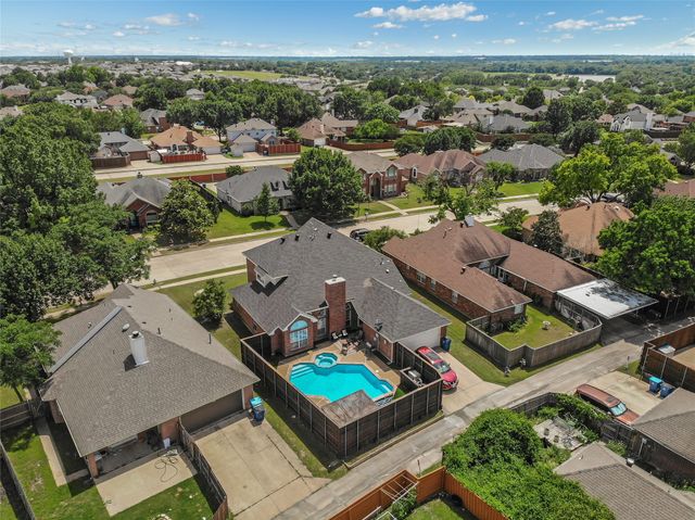 2317 Wellesly Road, Rowlett, TX 75089