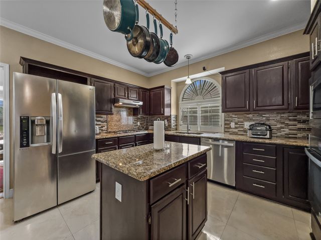 2317 Wellesly Road, Rowlett, TX 75089