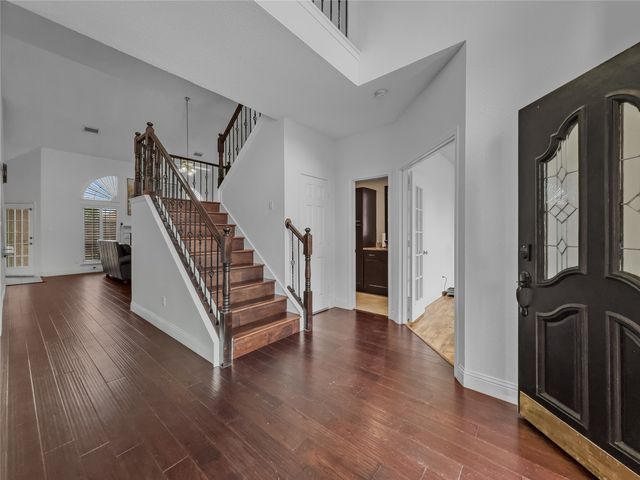2317 Wellesly Road, Rowlett, TX 75089