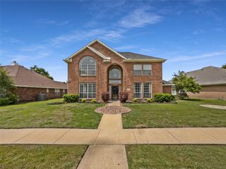 2317 Wellesly Road, Rowlett, TX 75089