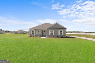 0 Ryegrass Road 86, Statesboro, GA 30458