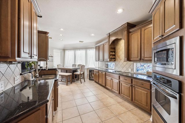 5626 Brennan Ridge Lane, Katy, TX 77450