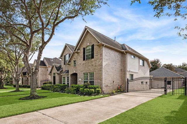 5626 Brennan Ridge Lane, Katy, TX 77450