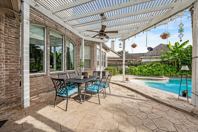 5626 Brennan Ridge Lane, Katy, TX 77450