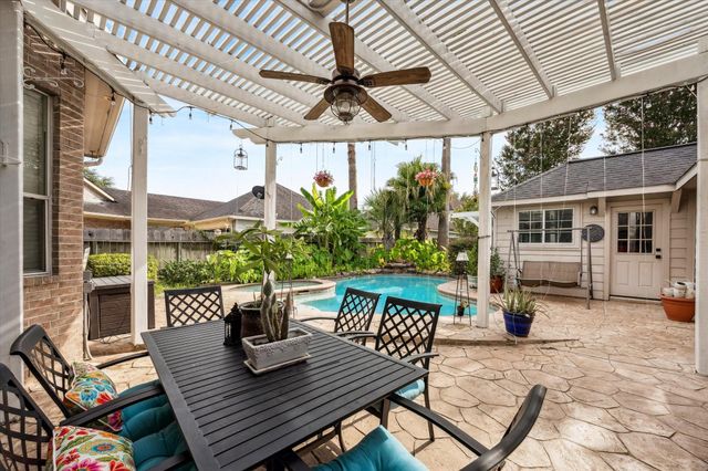 5626 Brennan Ridge Lane, Katy, TX 77450