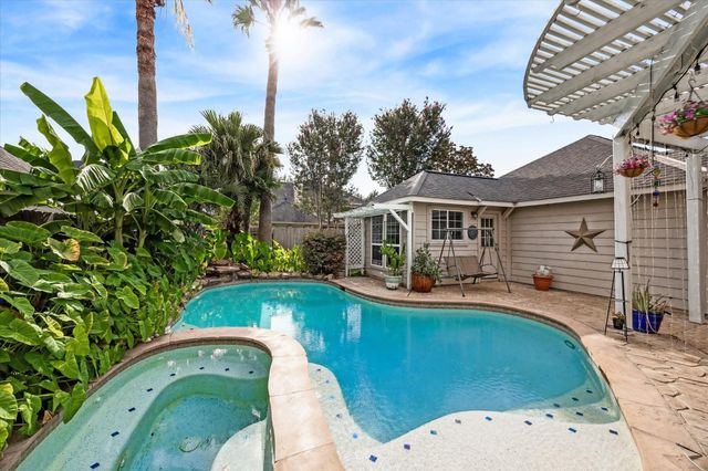 5626 Brennan Ridge Lane, Katy, TX 77450