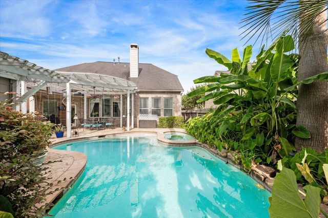 5626 Brennan Ridge Lane, Katy, TX 77450