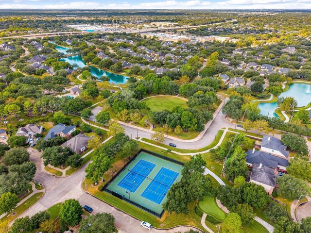5626 Brennan Ridge Lane, Katy, TX 77450