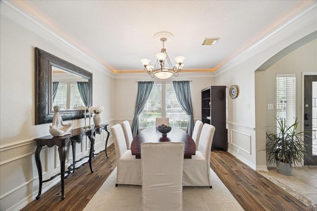 5626 Brennan Ridge Lane, Katy, TX 77450