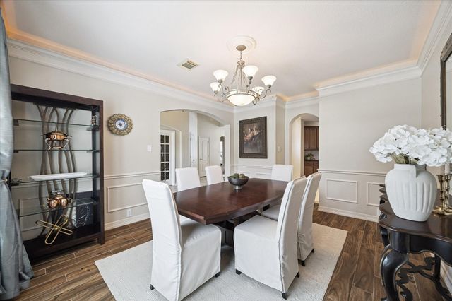 5626 Brennan Ridge Lane, Katy, TX 77450