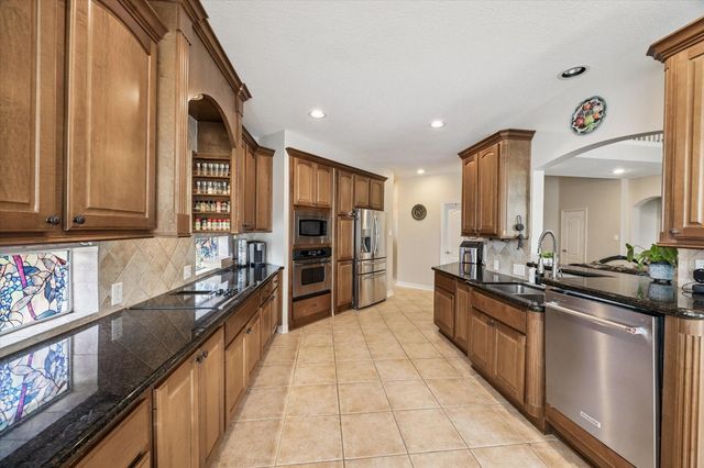 5626 Brennan Ridge Lane, Katy, TX 77450