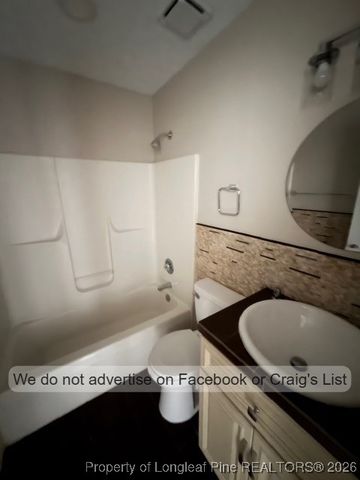 1986 Christopher Way, Fayetteville, NC 28303