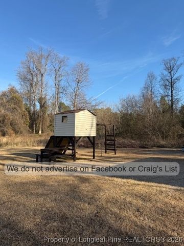 1986 Christopher Way, Fayetteville, NC 28303