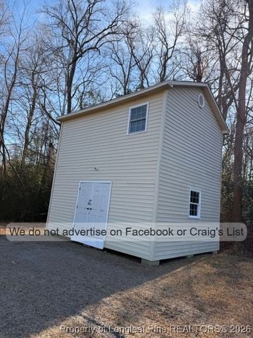1986 Christopher Way, Fayetteville, NC 28303