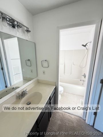 1986 Christopher Way, Fayetteville, NC 28303