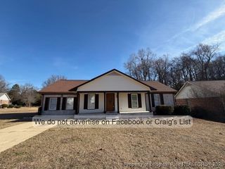 1986 Christopher Way, Fayetteville, NC 28303
