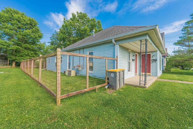 1413 S Rogers Street, Bloomington, IN 47403