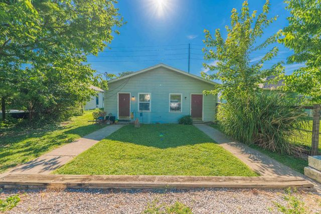1413 S Rogers Street, Bloomington, IN 47403