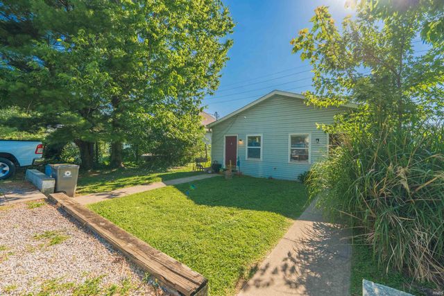1413 S Rogers Street, Bloomington, IN 47403