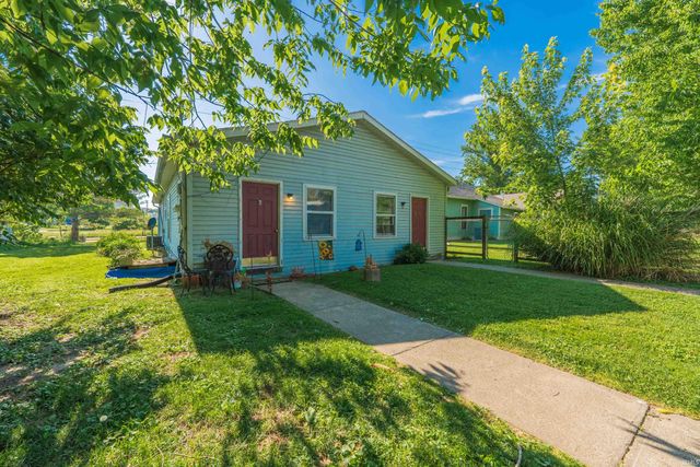 1413 S Rogers Street, Bloomington, IN 47403