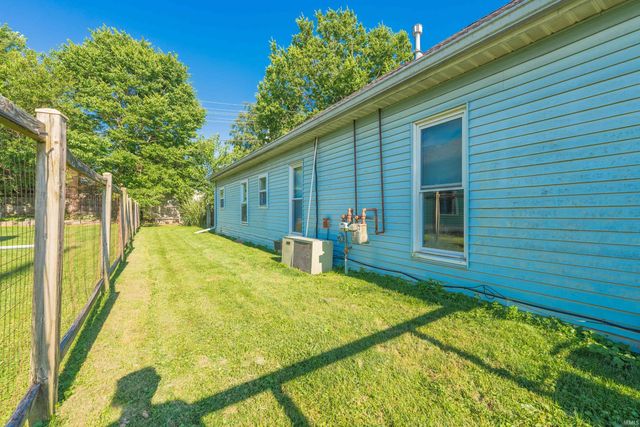 1413 S Rogers Street, Bloomington, IN 47403