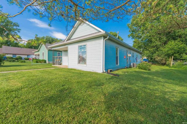 1413 S Rogers Street, Bloomington, IN 47403