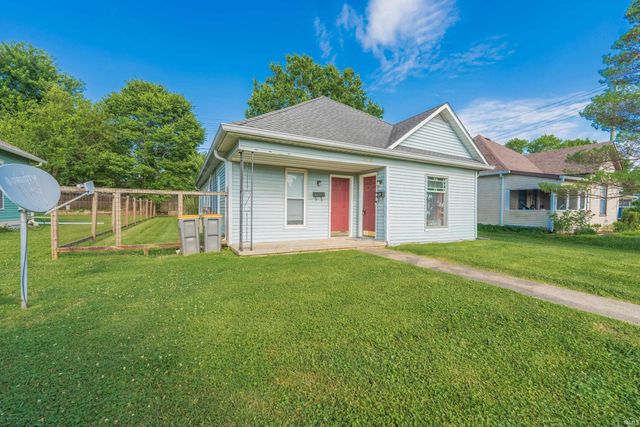 1413 S Rogers Street, Bloomington, IN 47403