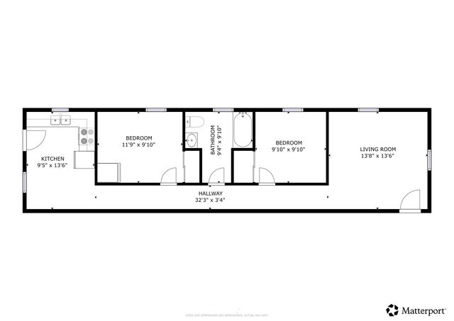 1413 S Rogers Street, Bloomington, IN 47403