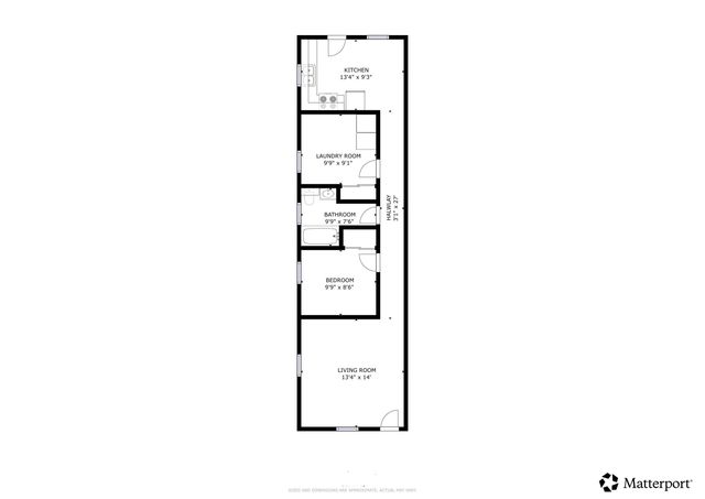 1413 S Rogers Street, Bloomington, IN 47403