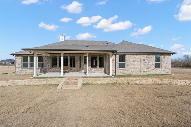 4295 Southern Oaks Drive, Royse City, TX 75189