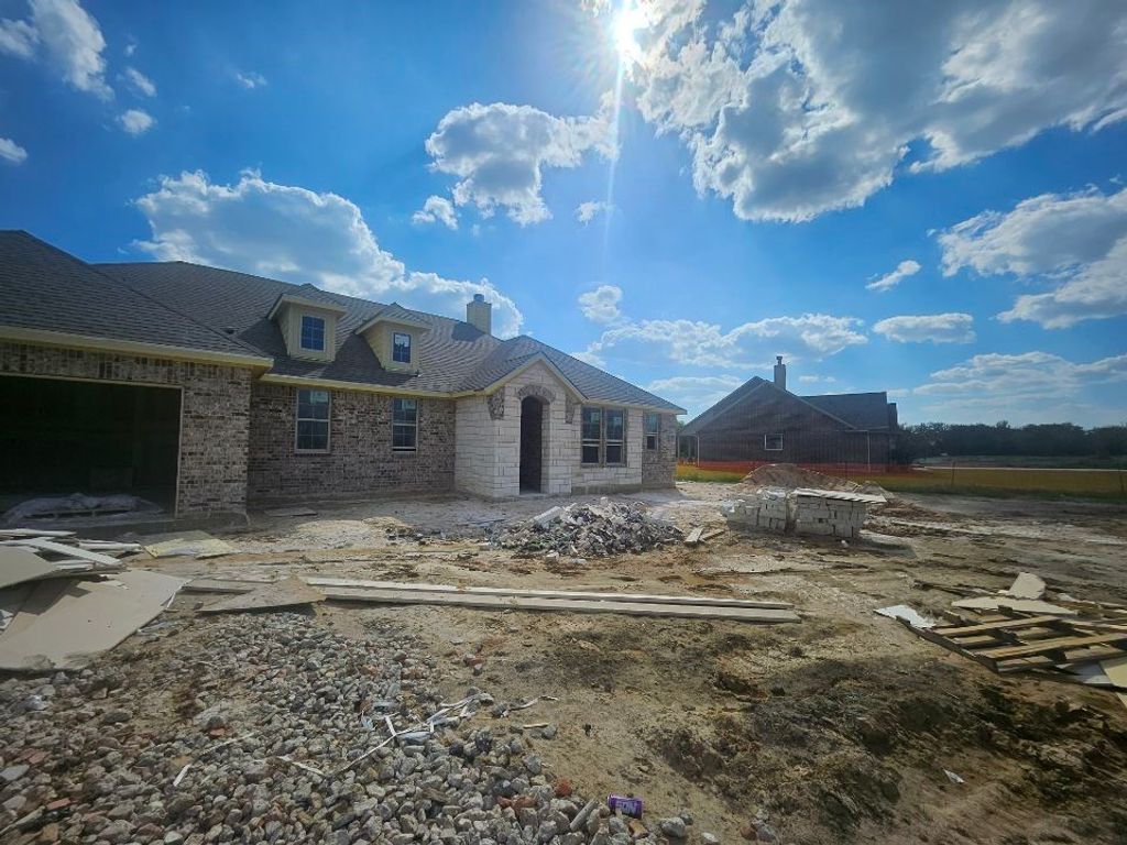 4295 Southern Oaks Drive, Royse City, TX 75189