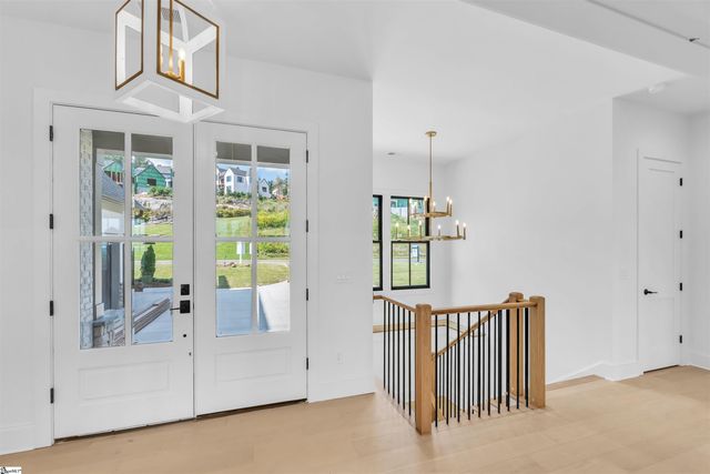 217 Trevi Drive Lot 463, Greenville, SC 29609