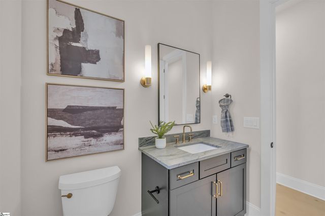 217 Trevi Drive Lot 463, Greenville, SC 29609