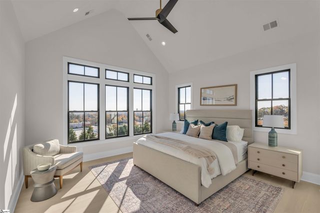 217 Trevi Drive Lot 463, Greenville, SC 29609