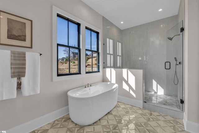 217 Trevi Drive Lot 463, Greenville, SC 29609