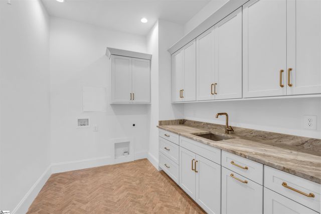 217 Trevi Drive Lot 463, Greenville, SC 29609