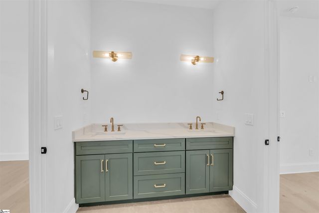 217 Trevi Drive Lot 463, Greenville, SC 29609