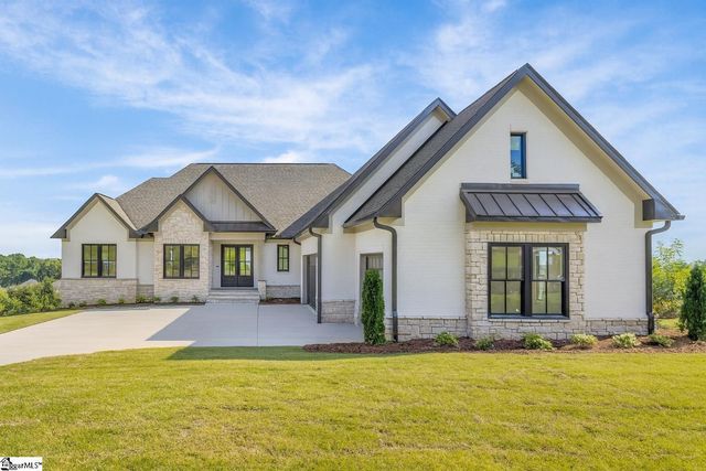 217 Trevi Drive Lot 463, Greenville, SC 29609