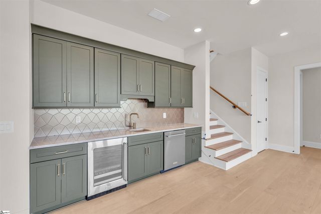 217 Trevi Drive Lot 463, Greenville, SC 29609