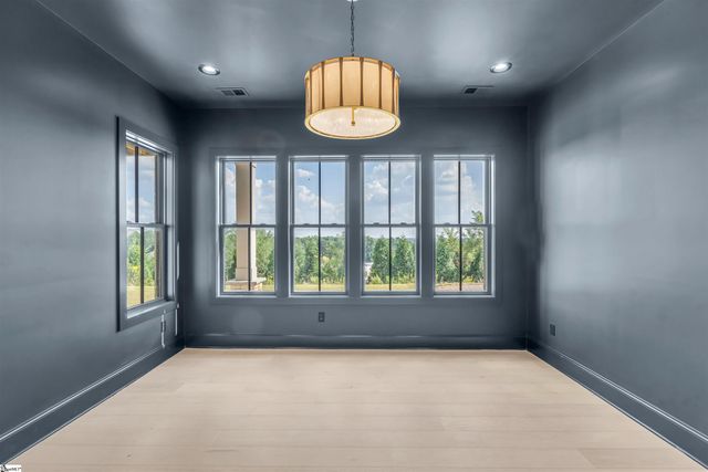 217 Trevi Drive Lot 463, Greenville, SC 29609