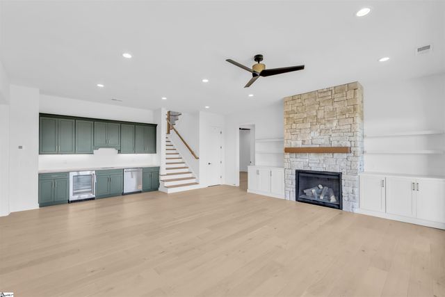 217 Trevi Drive Lot 463, Greenville, SC 29609