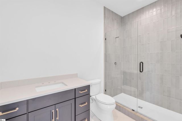 217 Trevi Drive Lot 463, Greenville, SC 29609