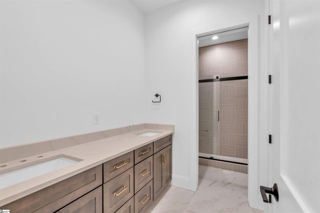 217 Trevi Drive Lot 463, Greenville, SC 29609