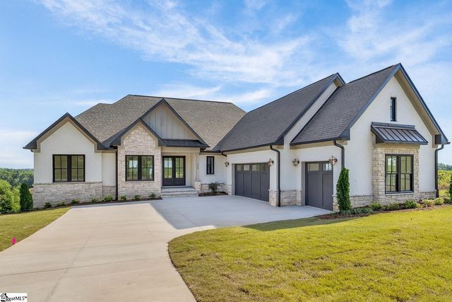 217 Trevi Drive Lot 463, Greenville, SC 29609