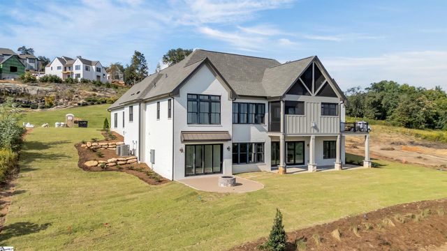 217 Trevi Drive Lot 463, Greenville, SC 29609