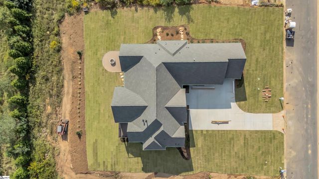 217 Trevi Drive Lot 463, Greenville, SC 29609