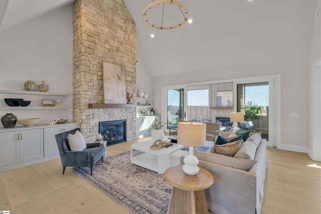 217 Trevi Drive Lot 463, Greenville, SC 29609