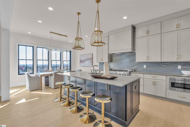 217 Trevi Drive Lot 463, Greenville, SC 29609