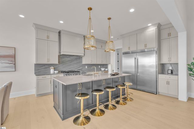 217 Trevi Drive Lot 463, Greenville, SC 29609